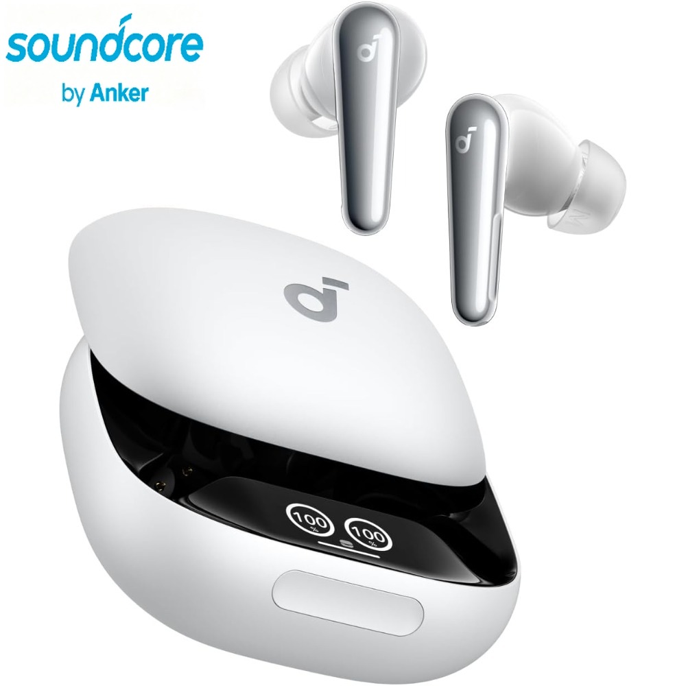 Anker Speaker Soundcore Boom 2 - Soundcore by Anker Liberty 4 Pro