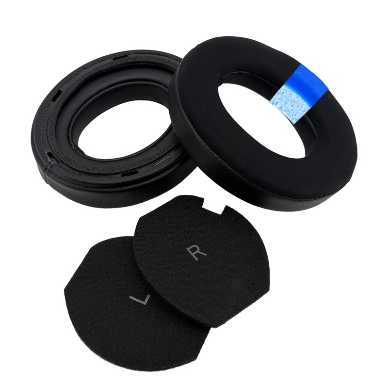 Sennheiser Headphone Momentum 4 - Cooling Gel Ear Pads Compatible With