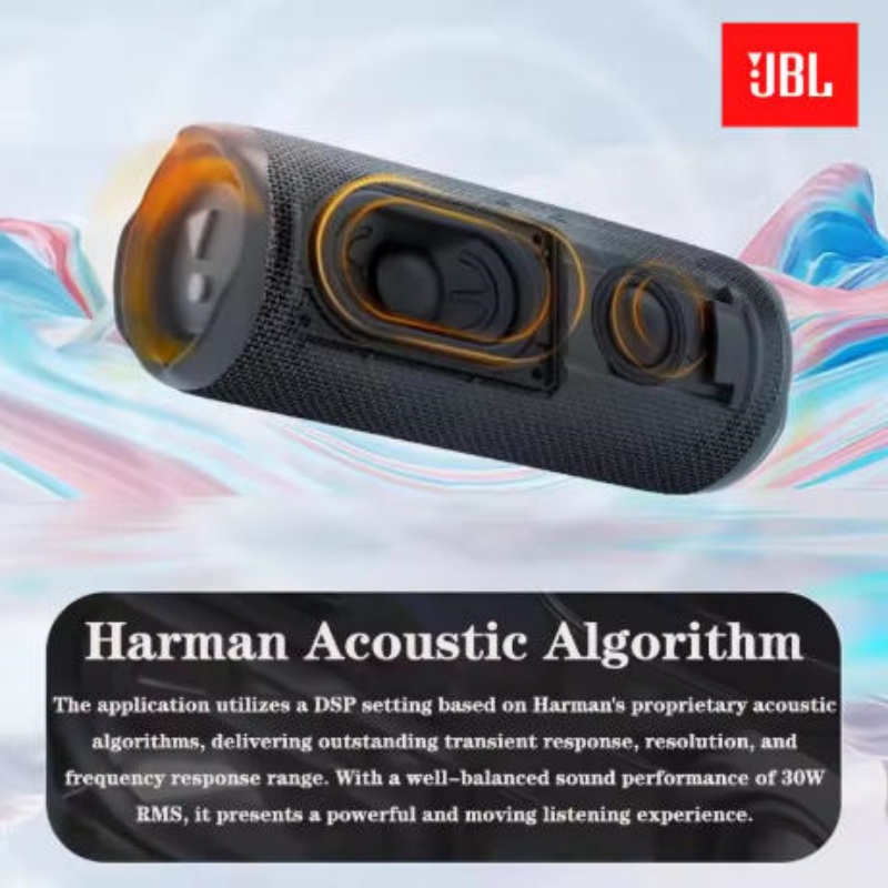 JBL Flip 7 Wireless Bluetooth  - Anker Speaker Soundcore Boom 2 recension och pris