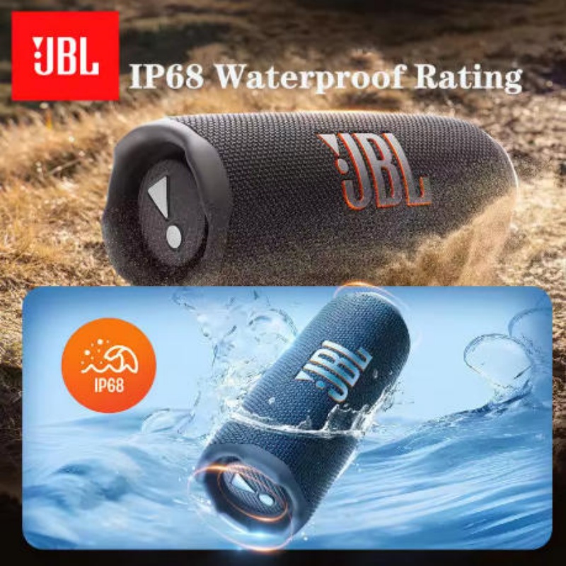 JBL Flip 7 Wireless Bluetooth  - Anker Speaker Soundcore Boom 2 recension och pris