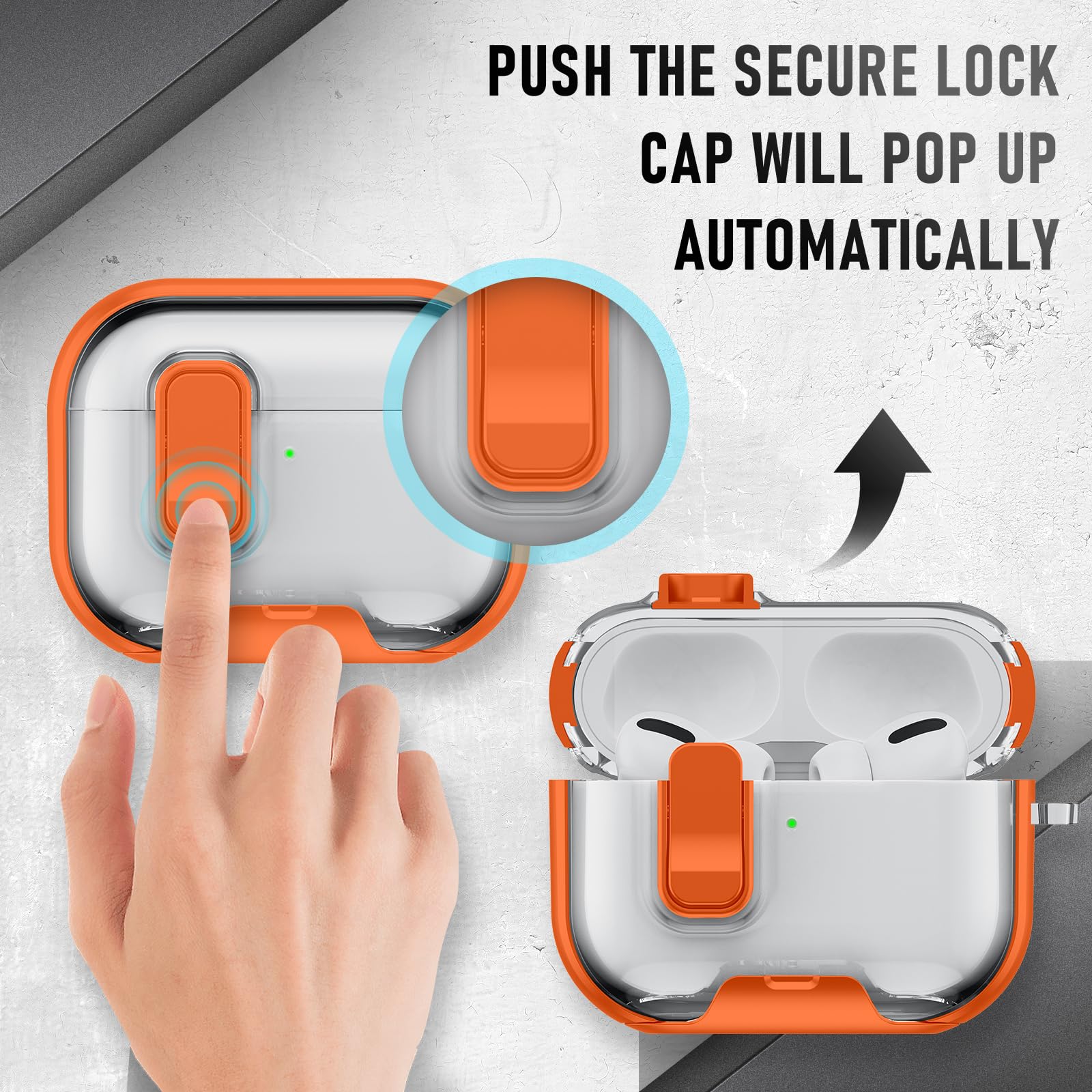 Case for Airpods Pro 3 with Se - Anker Speaker Soundcore Boom 2 recension och pris