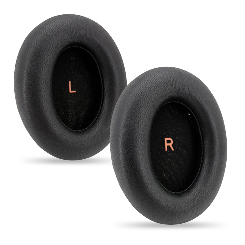 High Density Foam Ear Pads Com - Sennheiser Headphone Momentum 4 recension och pris