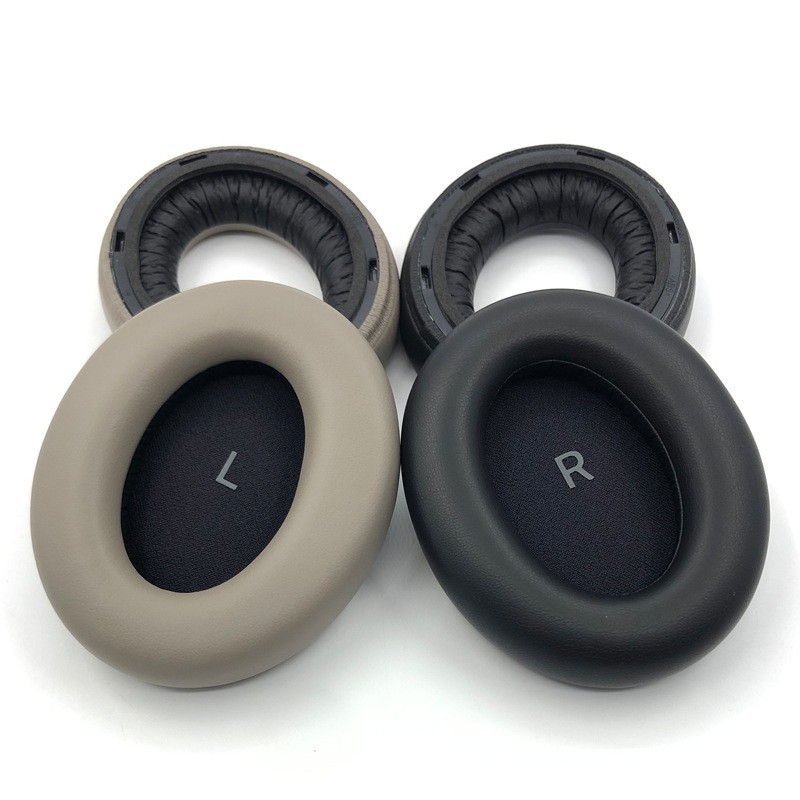 High Density Foam Ear Pads Com - Sennheiser Headphone Momentum 4 recension och pris
