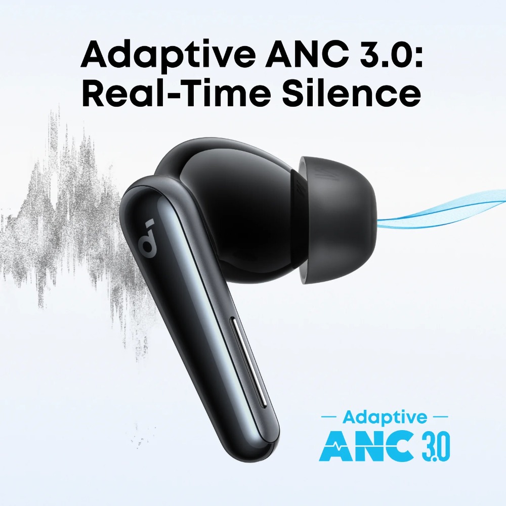 Anker Soundcore Liberty 5 TWS  - Anker Speaker Soundcore Boom 2 recension och pris