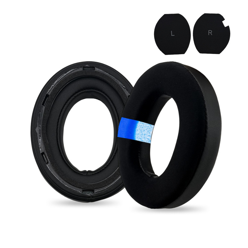 Cooling Gel Ear Pads Compatibl - Sennheiser Headphone Momentum 4 recension och pris