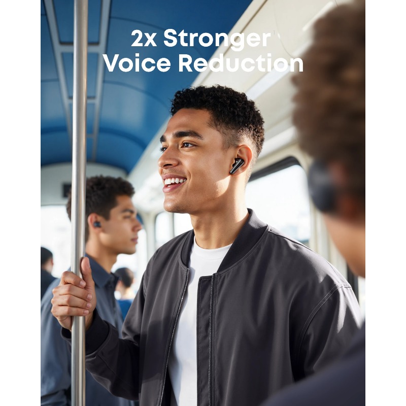 Soundcore By Anker Liberty5 No - Anker Speaker Soundcore Boom 2 recension och pris
