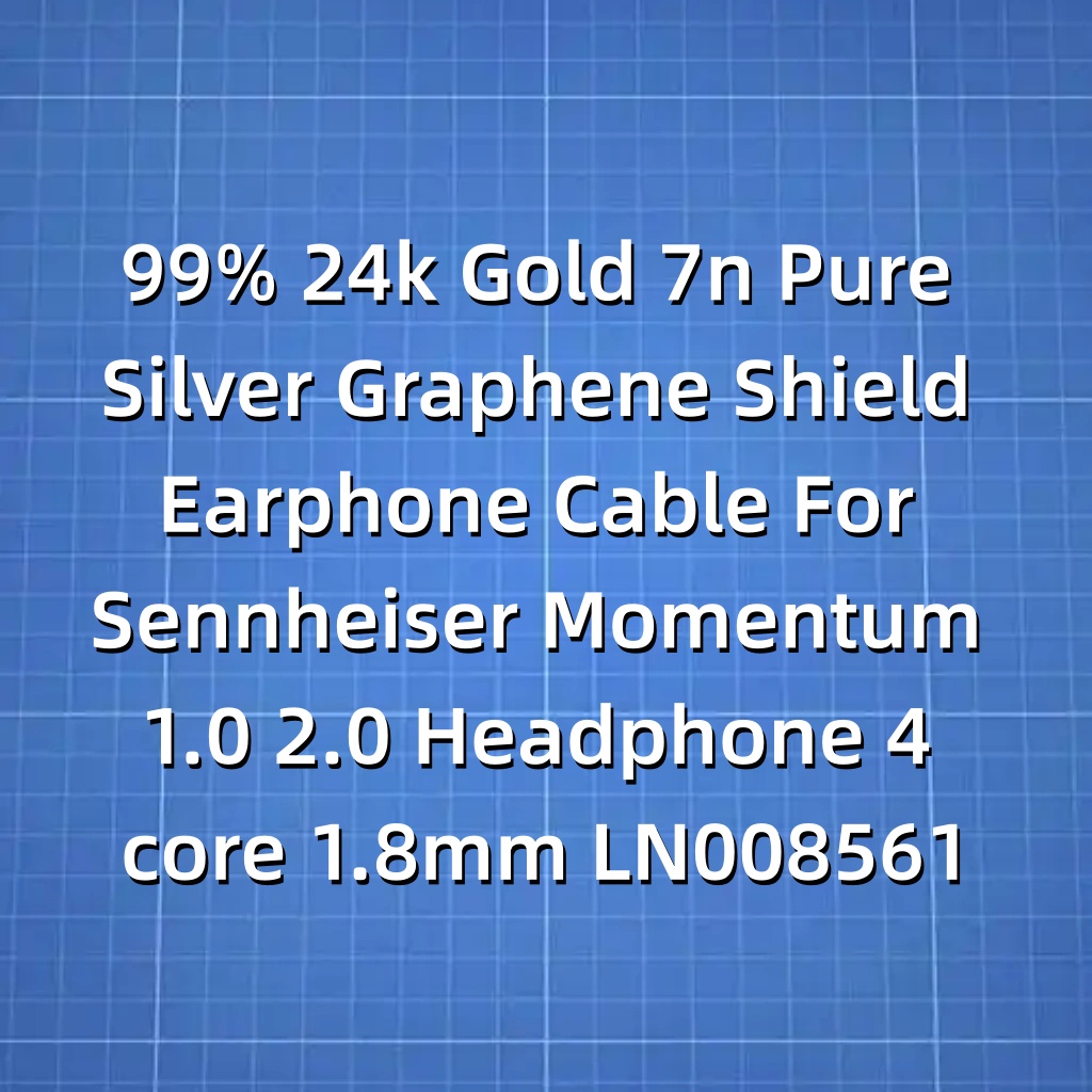 99% 24k Gold 7n Pure Silver Gr - Sennheiser Headphone Momentum 4 recension och pris