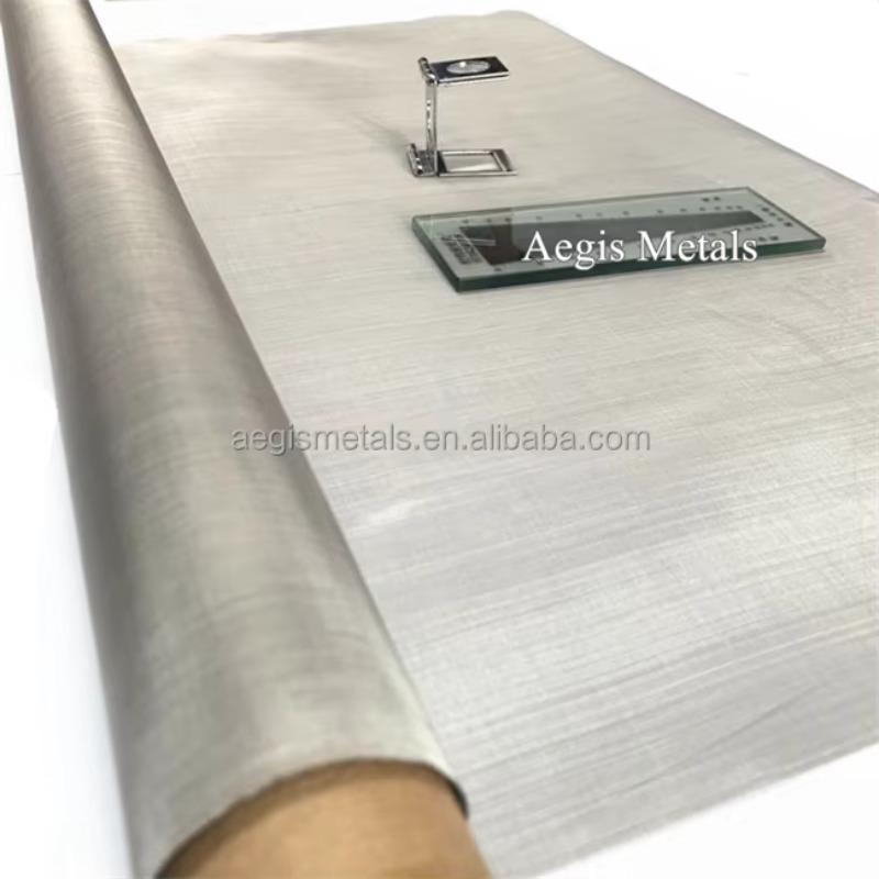 Ultra Fine 1 Micron 3 5 Micro  - Stainless Wire Ss316 recension och pris