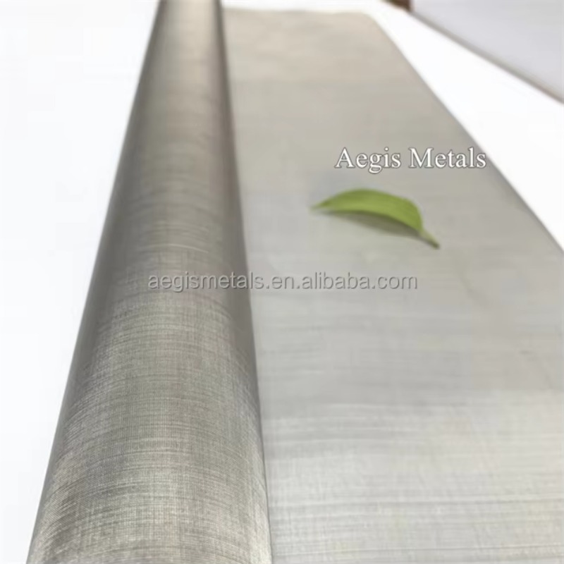 Ultra Fine 1 Micron 3 5 Micro  - Stainless Wire Ss316 recension och pris